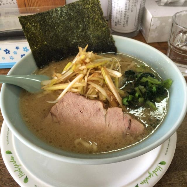 横浜家系ラーメン 家系家 - サブ画像1