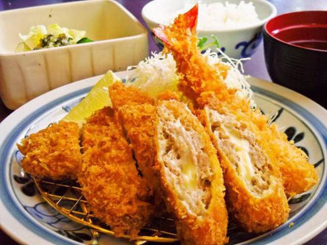 とんかつ濵かつ 長崎東彼杵店 - サブ画像3
