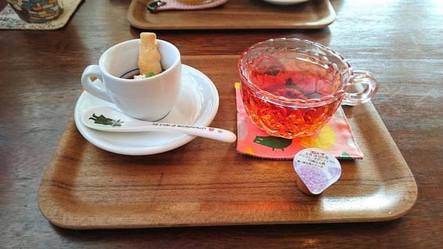 カフェDOMANI - サブ画像1