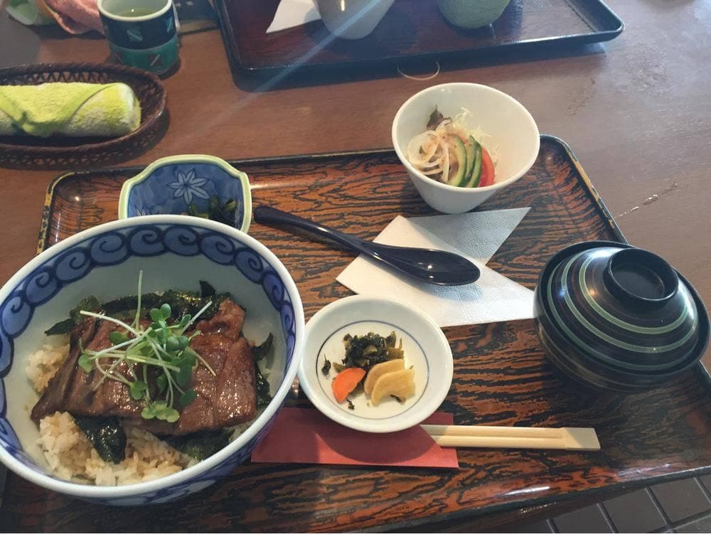 お食事処 団十郎