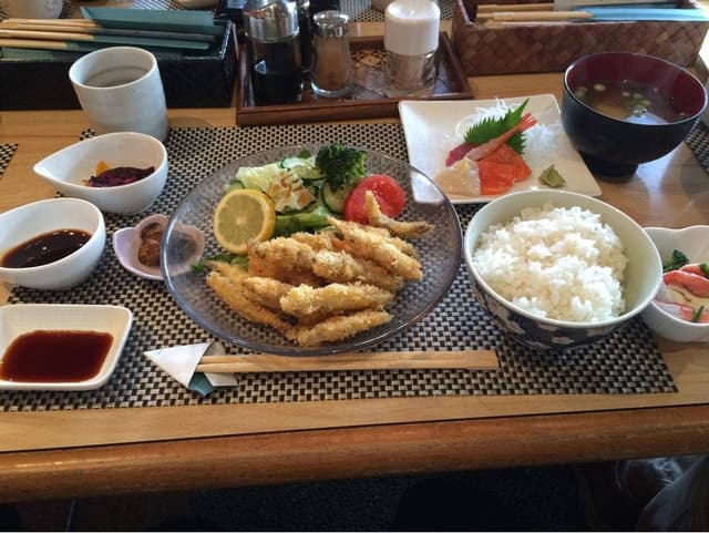 魚料理 大正 元箱根店 - サブ画像1