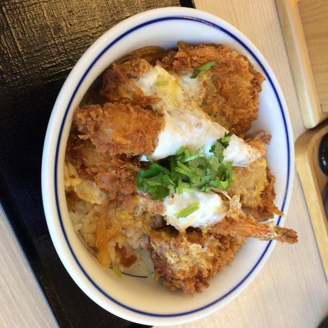 かつや 北海道苫小牧店 - サブ画像1