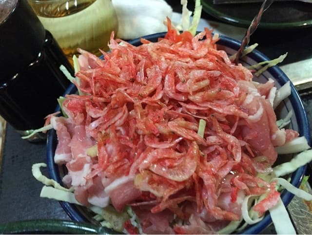 お好み焼・もんじゃ・鉄板焼・つくし野 - サブ画像2