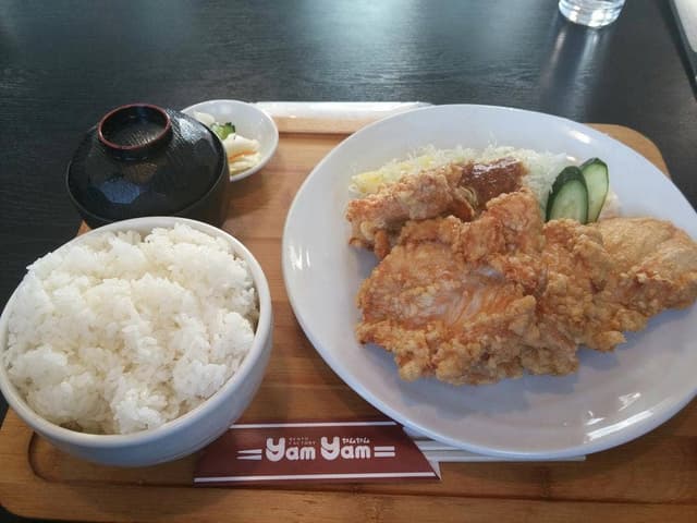 YamYam 昭和店 - サブ画像3