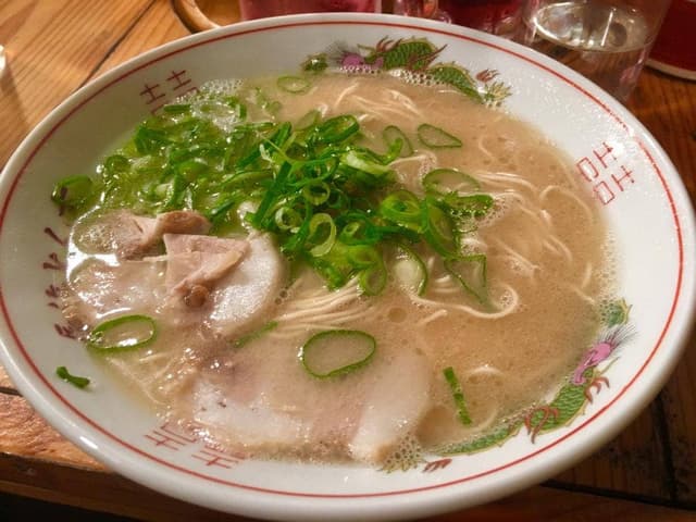 長浜とん吉本店 - サブ画像3