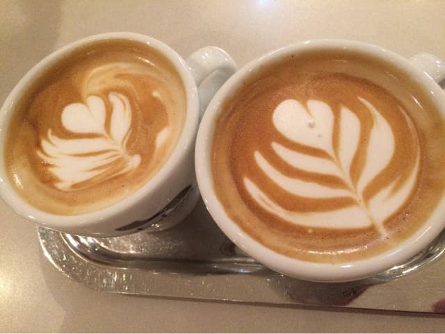 shakers cafe lounge - サブ画像2
