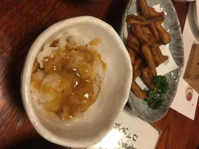 田舎茶屋 - サブ画像1