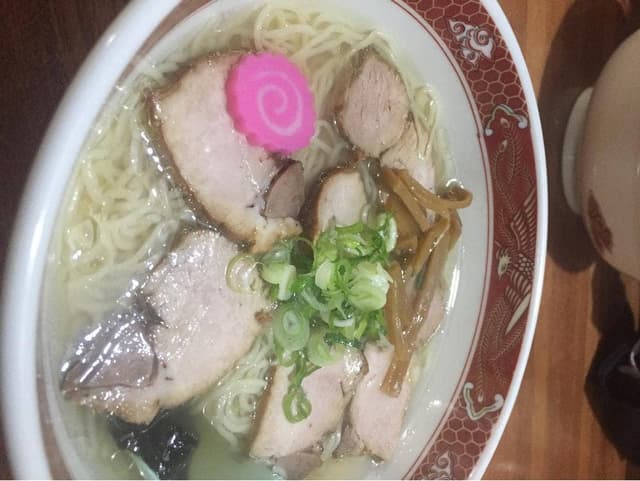 ラーメン専門 日本 - サブ画像3