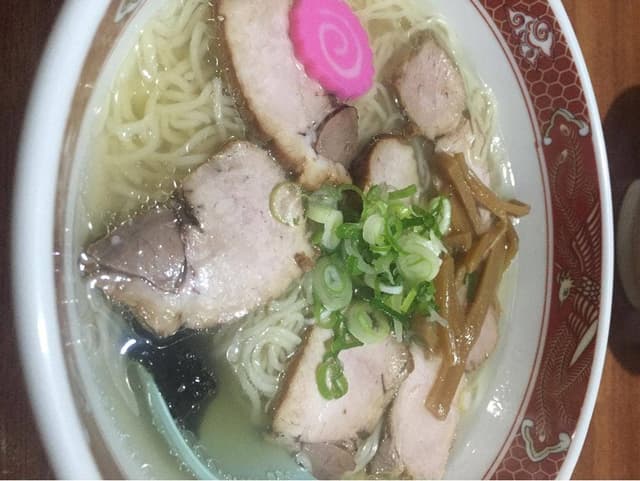ラーメン専門 日本 - サブ画像1