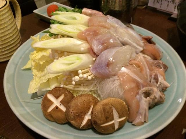 魚彩 和 - サブ画像3