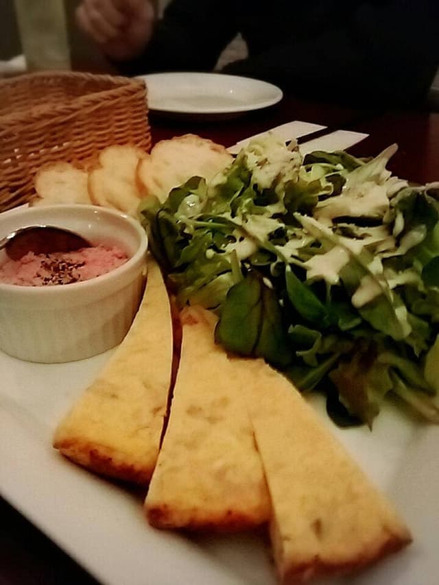 TRATTORIA BACCANO - サブ画像2