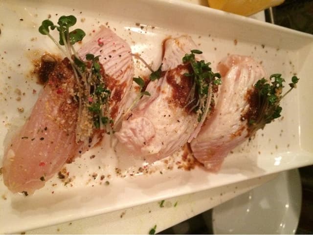 スタンドトリノトリコbistro - サブ画像3