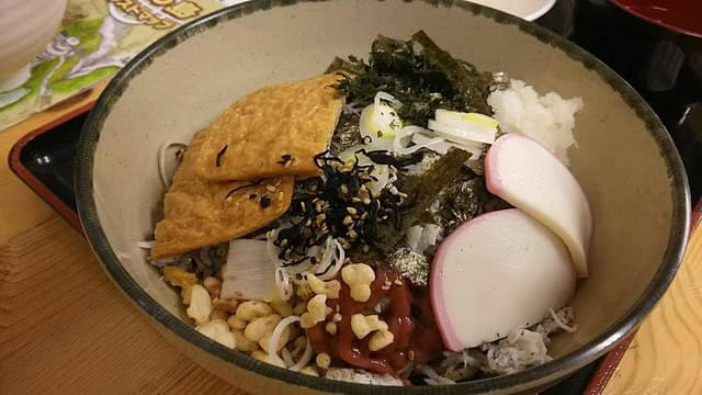 まんぷく屋 十大 - サブ画像1