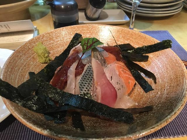 おしゃれ泥棒 - サブ画像1