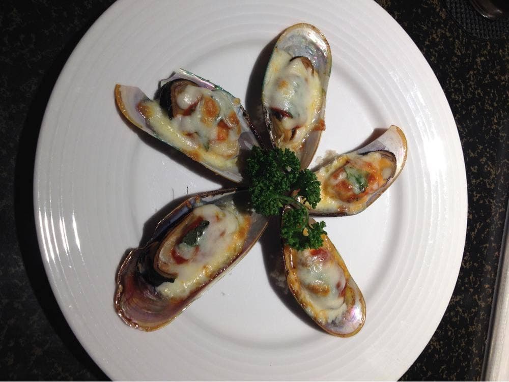 ココナッツクラブ