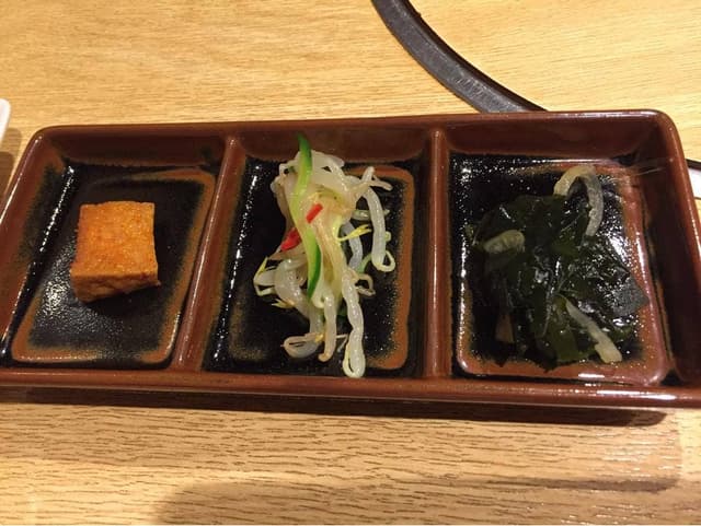 韓国料理 たんぽぽ - サブ画像3