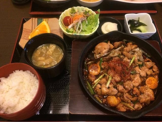 道の駅 かれん - サブ画像3