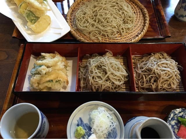 蕎麦屋 少兵衞 - サブ画像3