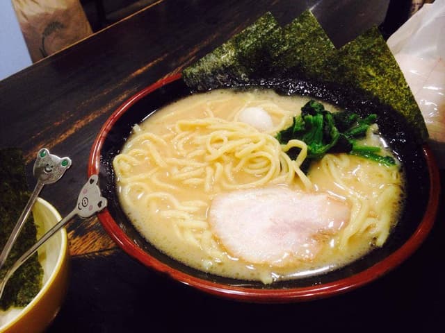 船橋家 - サブ画像3