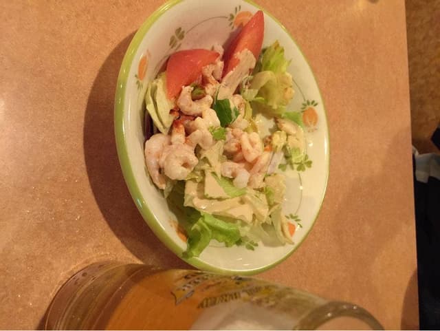 サイゼリヤ 豊山南店 - サブ画像1