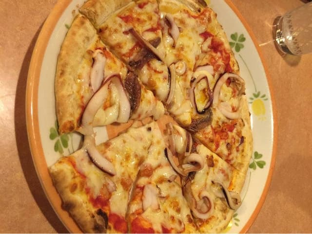 サイゼリヤ 豊山南店 - サブ画像3