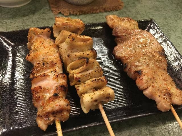 きょうしろう - サブ画像2