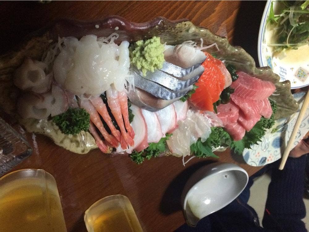 居酒屋ほがらか