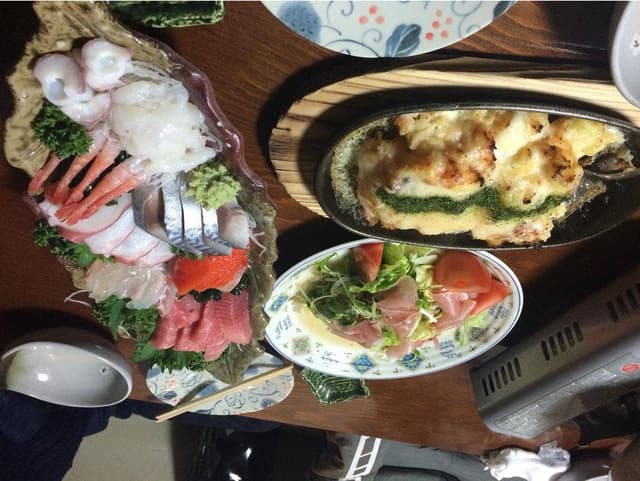 居酒屋ほがらか - サブ画像1