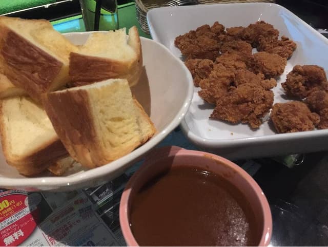 Cafeボローニャ 麹町ゴルフ倶楽部店 - サブ画像1