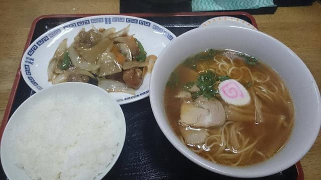 幸楽 - サブ画像2