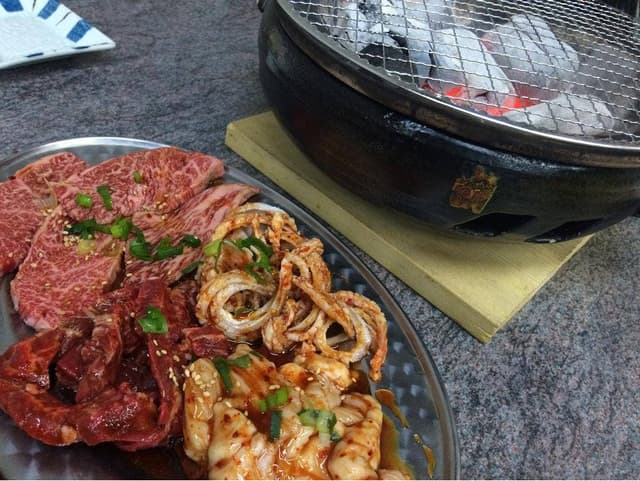 焼肉おもに - サブ画像2