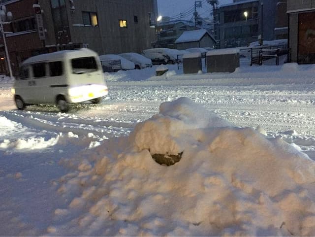 ガスト 松本中央店 - サブ画像3