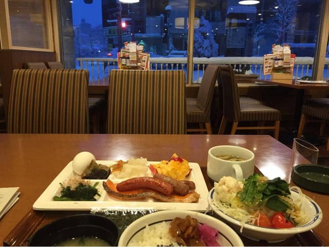 ガスト 松本中央店 - サブ画像1