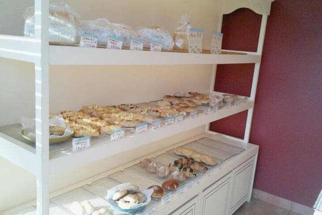 パン ド ポルテ - サブ画像1