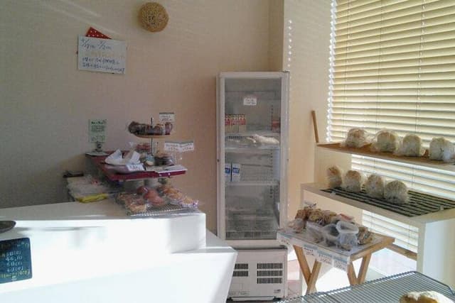 パン ド ポルテ - サブ画像2