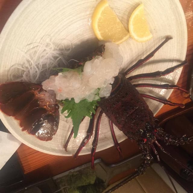 活魚料理 広海 - サブ画像1