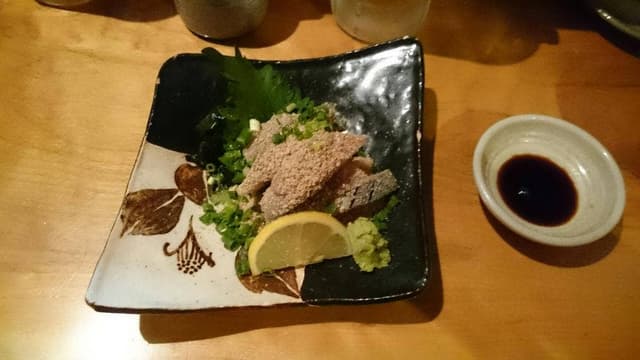 味畑家 - サブ画像2