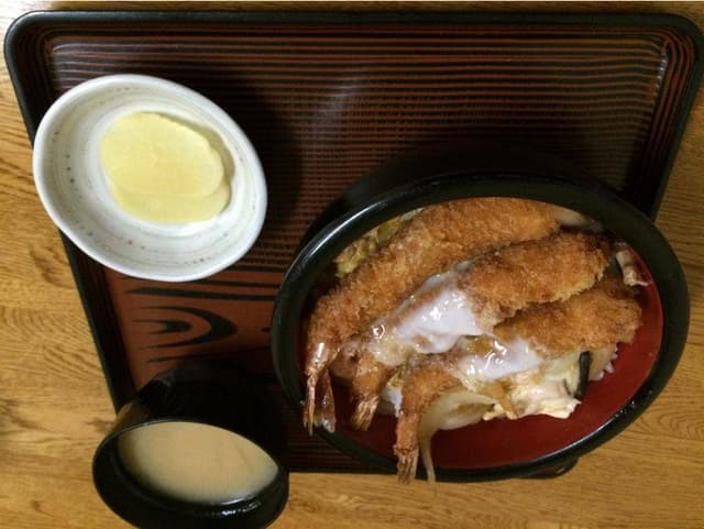 鮨居酒屋 忠 - サブ画像1