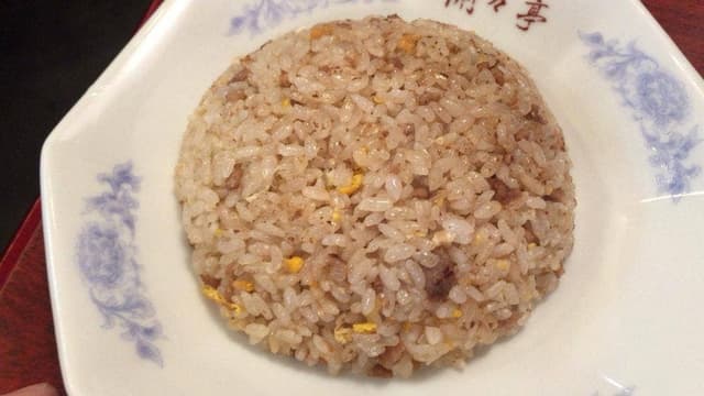 開々亭 - サブ画像1