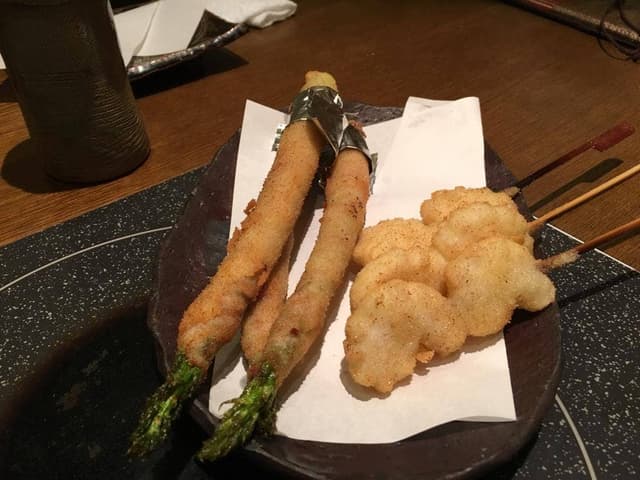 串どころ吉粋 - サブ画像2