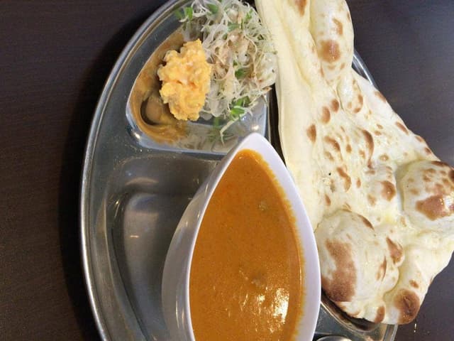 スマイルカフェ - サブ画像3