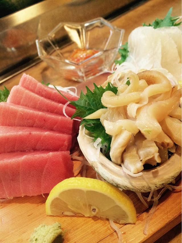 食い処 さだくら - サブ画像1