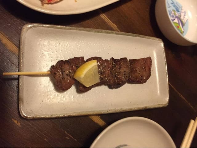 とりとり亭 緑店 - サブ画像2