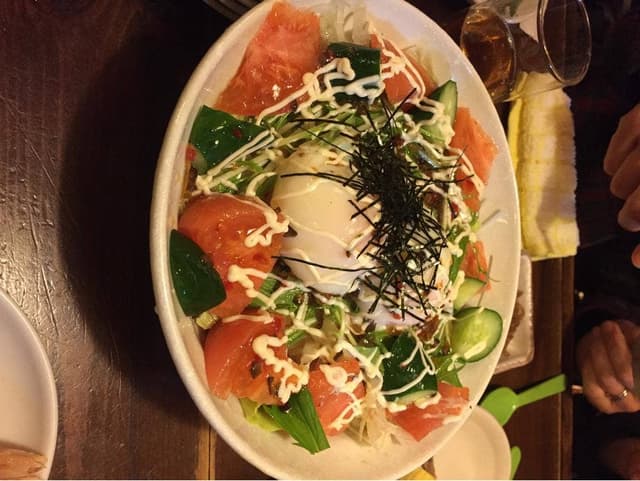 とりとり亭 緑店 - サブ画像1