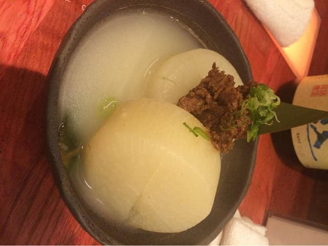 鶏匠 吟八 - サブ画像2