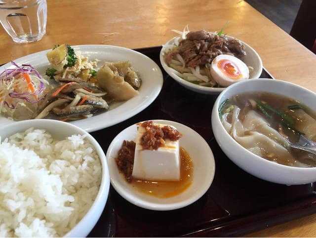 301餃子 国一店 - サブ画像1