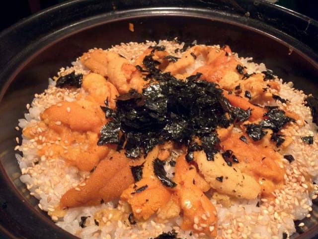 鍬焼き あざみ - サブ画像3