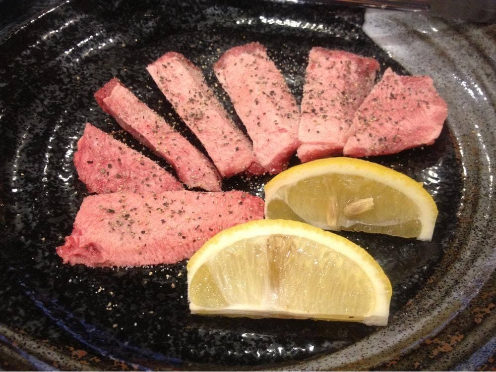 味よし