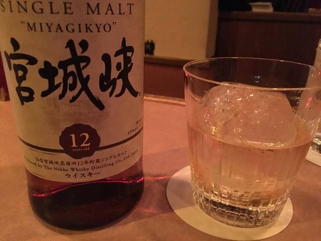 ショットバー サムライジェット - サブ画像1