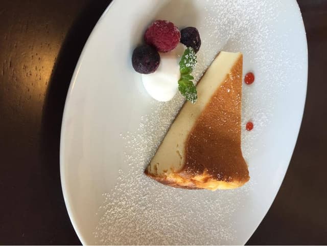 カフェ ラ フラーム - サブ画像1